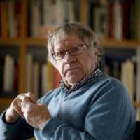 Ian Gibson