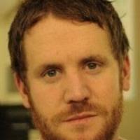 Ian Lloyd Anderson