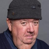 Ian McNeice