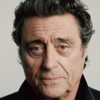 Ian McShane