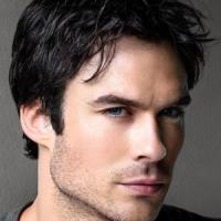 Ian Somerhalder