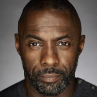 Idris Elba