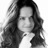 Ilmur Kristjánsdóttir