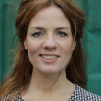 Ilse Warringa
