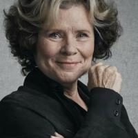 Imelda Staunton