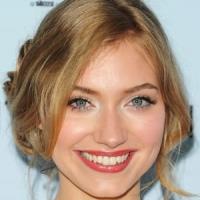 Imogen Poots