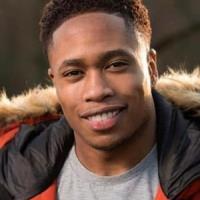 Imran Adams