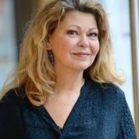 Ing-Marie Carlsson