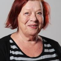 Inga Ålenius