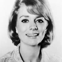 Inger Stevens