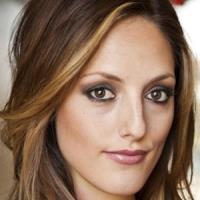 Ingrid Haas