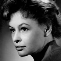 Irena Kačírková