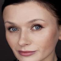 Irina Dvorovenko