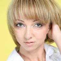 Irina Mikhalyova