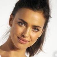 Irina Shayk