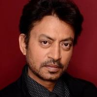 Irrfan Khan