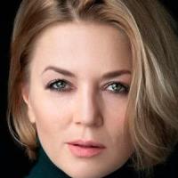 Iryna Verenych-Ostrovska