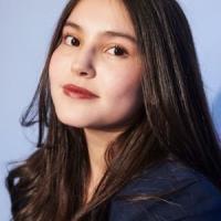 Isabel Deroy-Olson
