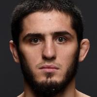 Islam Makhachev