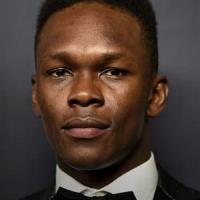 Israel Adesanya