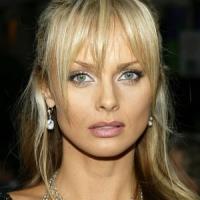 Izabella Scorupco