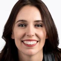 Jacinda Ardern