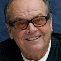 Jack Nicholson