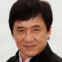 Jackie Chan