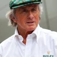 Jackie Stewart