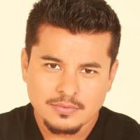Jacob Vargas