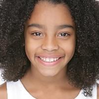 Jadah Marie