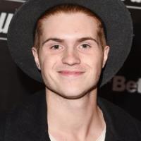 Jake Austin Walker