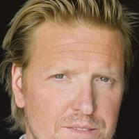 Jake Busey