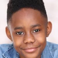 Jamaal Avery Jr.