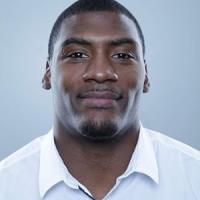 Jamall Johnson