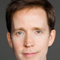 James Arnold Taylor