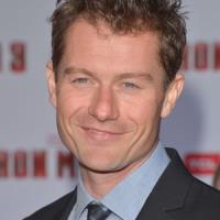James Badge Dale