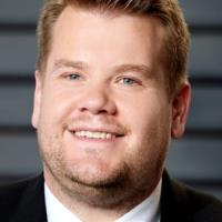James Corden