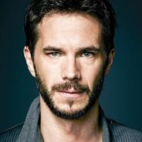 James D'Arcy