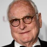 James Ivory