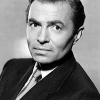 James Mason
