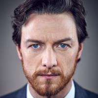 James McAvoy