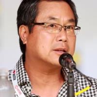 James Wong