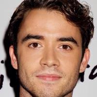 Jamie Blackley