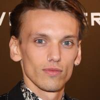 Jamie Campbell Bower