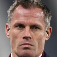 Jamie Carragher