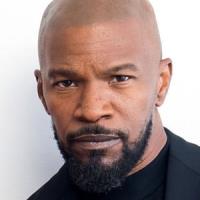 Jamie Foxx