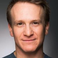 Jamie Parker
