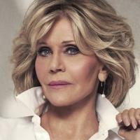 Jane Fonda