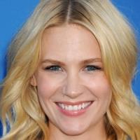 January Jones